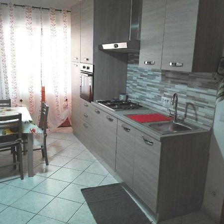 Appartamento Sa Molina Bosa Exterior photo