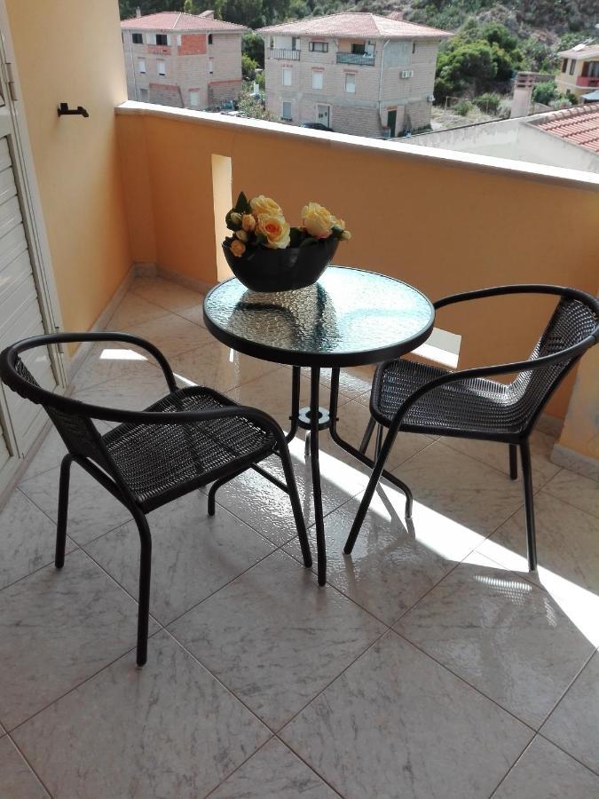 Appartamento Sa Molina Bosa Exterior photo