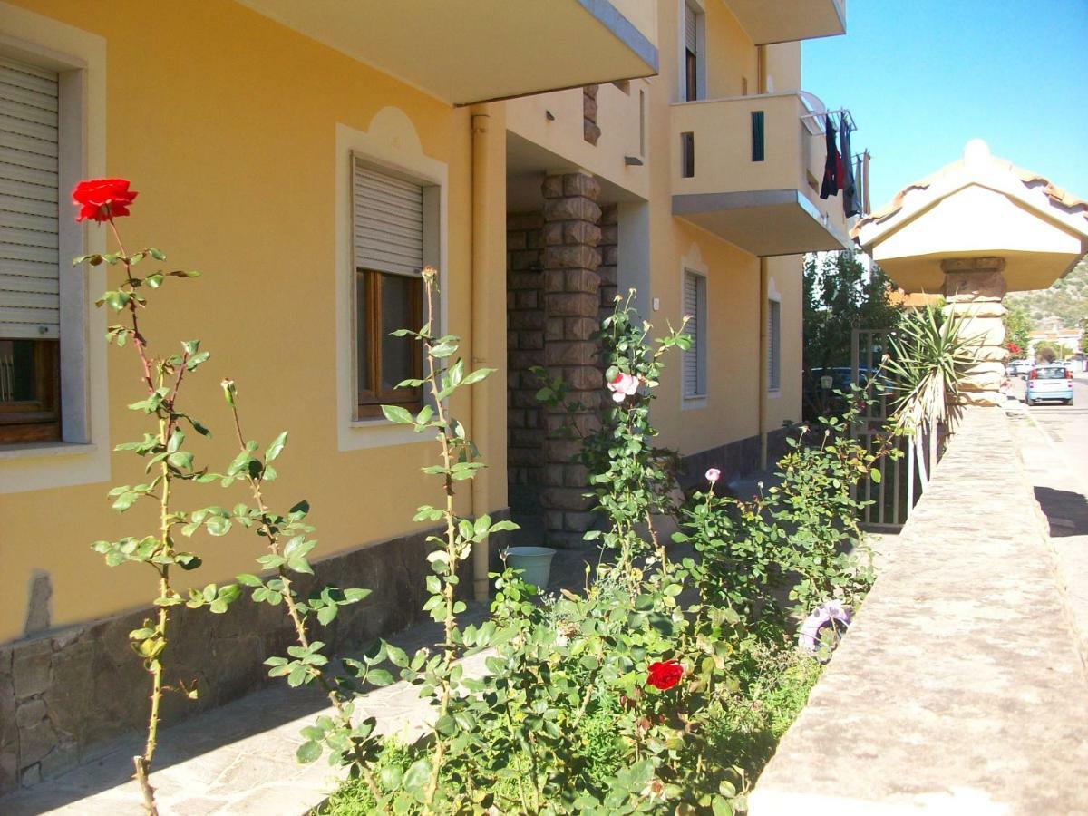 Appartamento Sa Molina Bosa Exterior photo