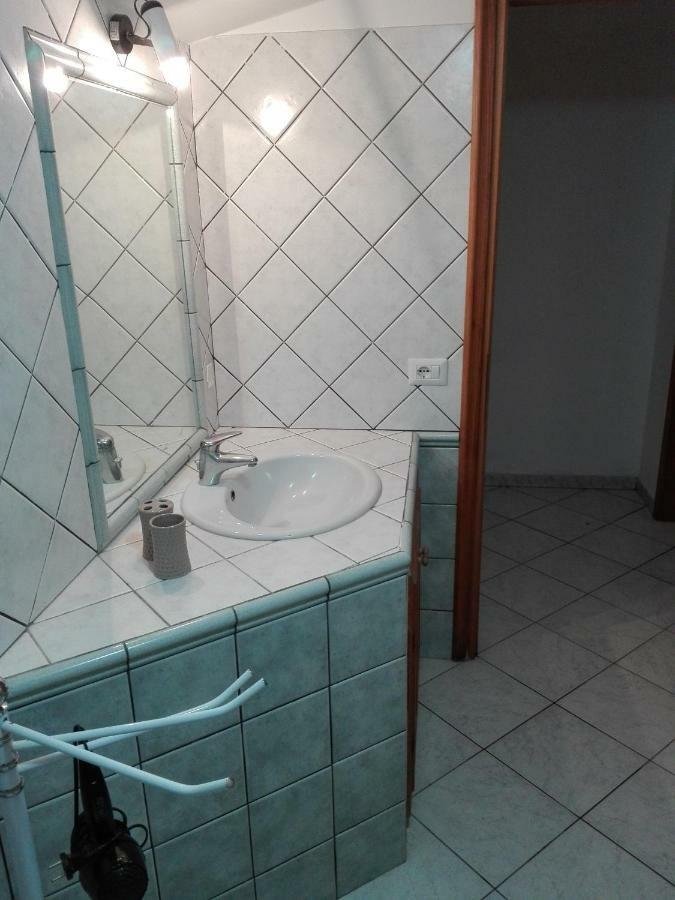 Appartamento Sa Molina Bosa Exterior photo