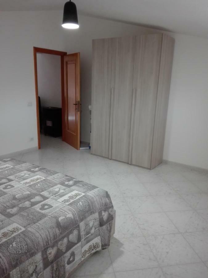 Appartamento Sa Molina Bosa Exterior photo