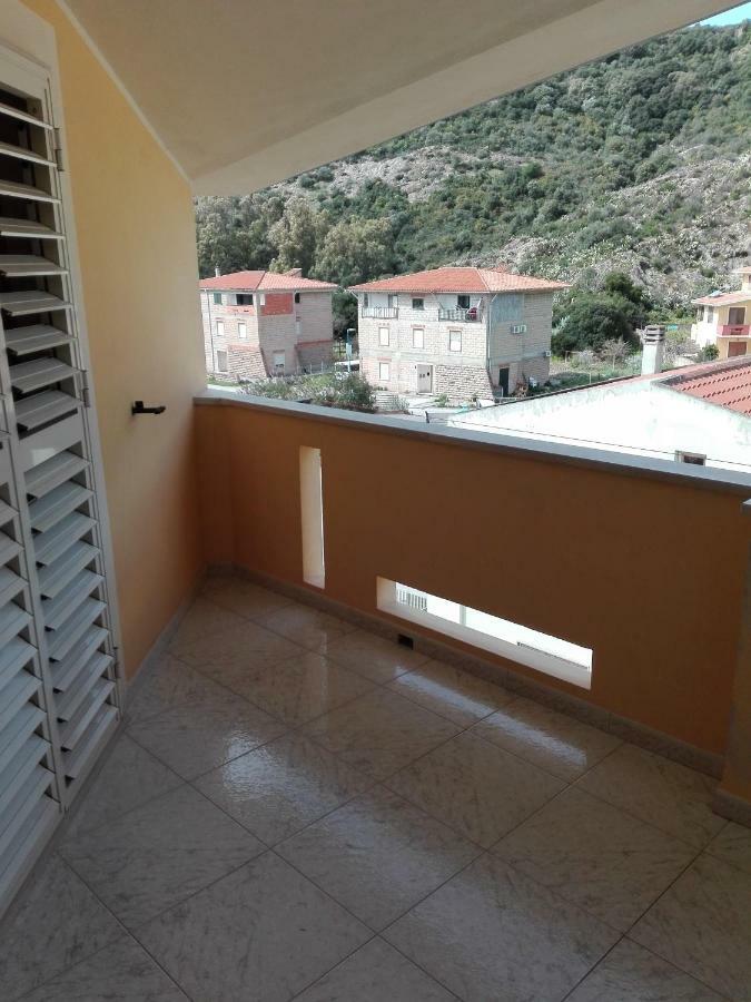 Appartamento Sa Molina Bosa Exterior photo