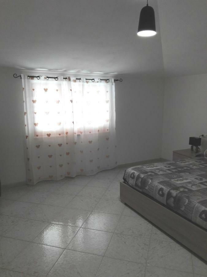 Appartamento Sa Molina Bosa Exterior photo