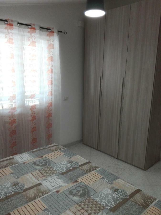 Appartamento Sa Molina Bosa Exterior photo