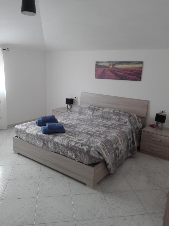 Appartamento Sa Molina Bosa Exterior photo