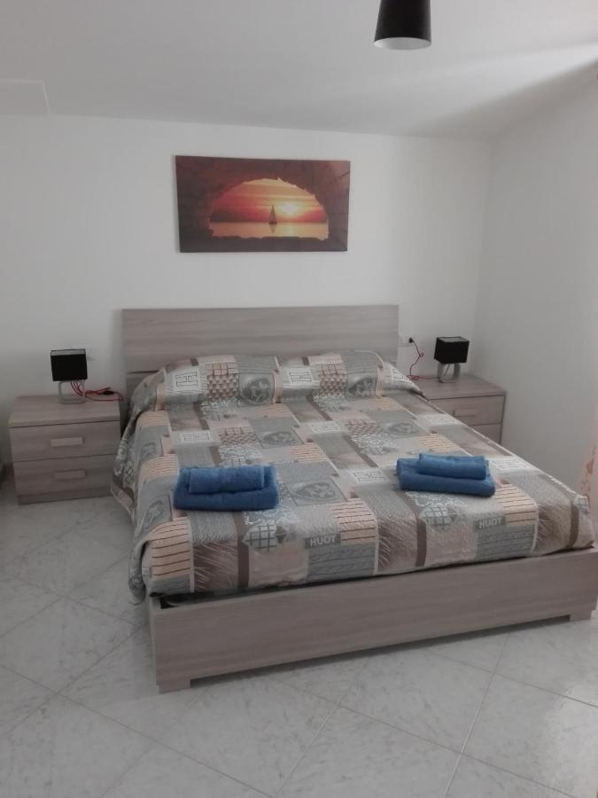 Appartamento Sa Molina Bosa Exterior photo