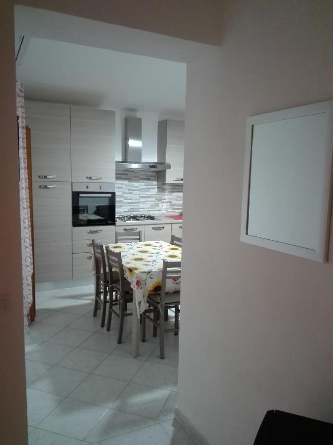 Appartamento Sa Molina Bosa Exterior photo